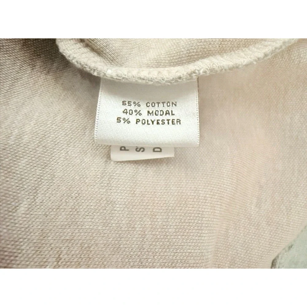 Peter Millar Pullover Mens XL Gray Perth Performance 1/4 Zip Crown Sport Golf